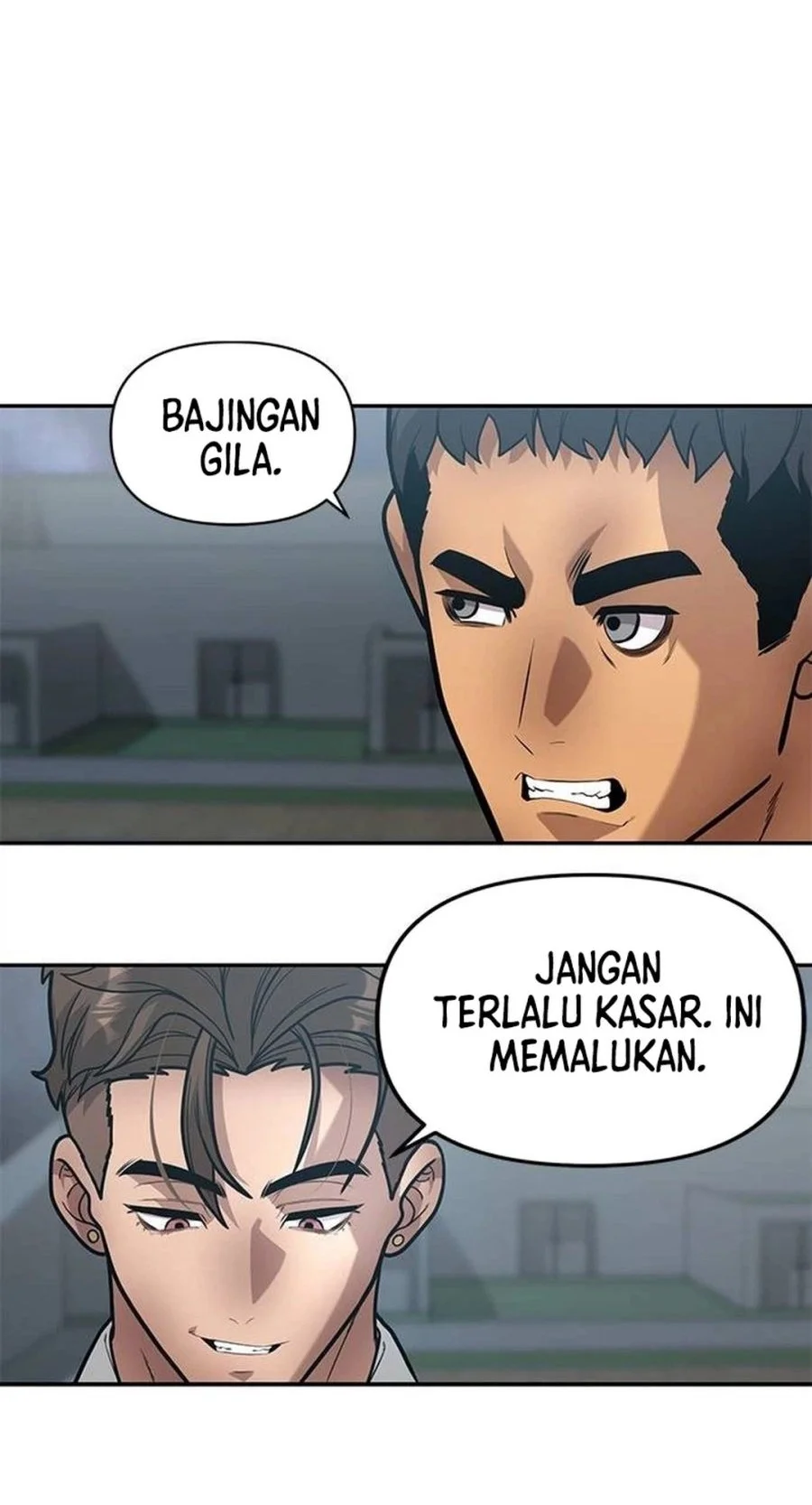 The God of Improvisation Chapter 13 - halaman 68