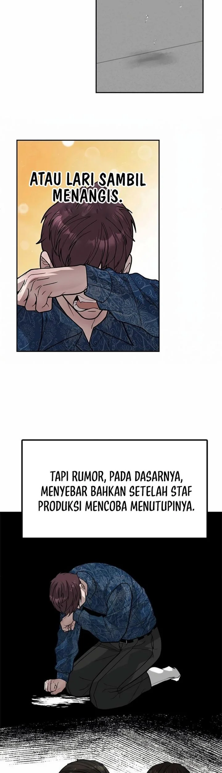 The God of Improvisation Chapter 14 - halaman 12