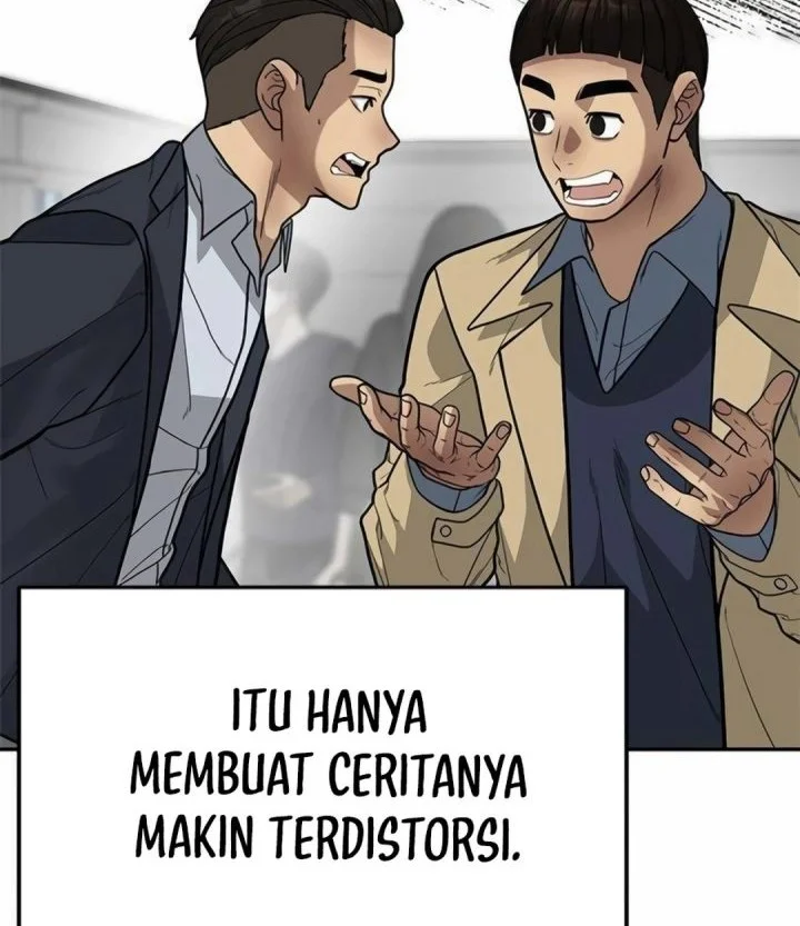 The God of Improvisation Chapter 14 - halaman 13