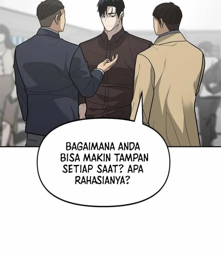 The God of Improvisation Chapter 14 - halaman 17