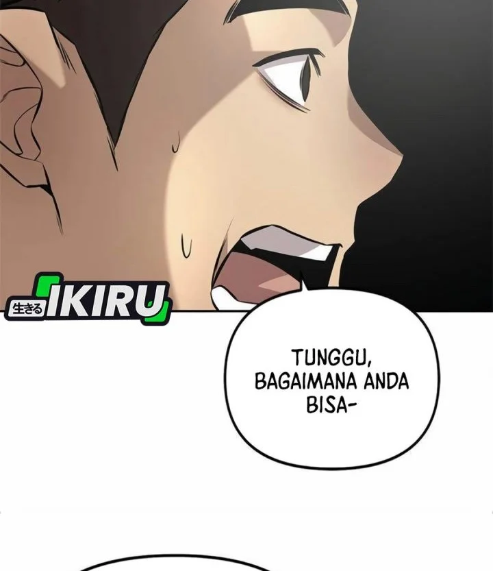 The God of Improvisation Chapter 14 - halaman 21