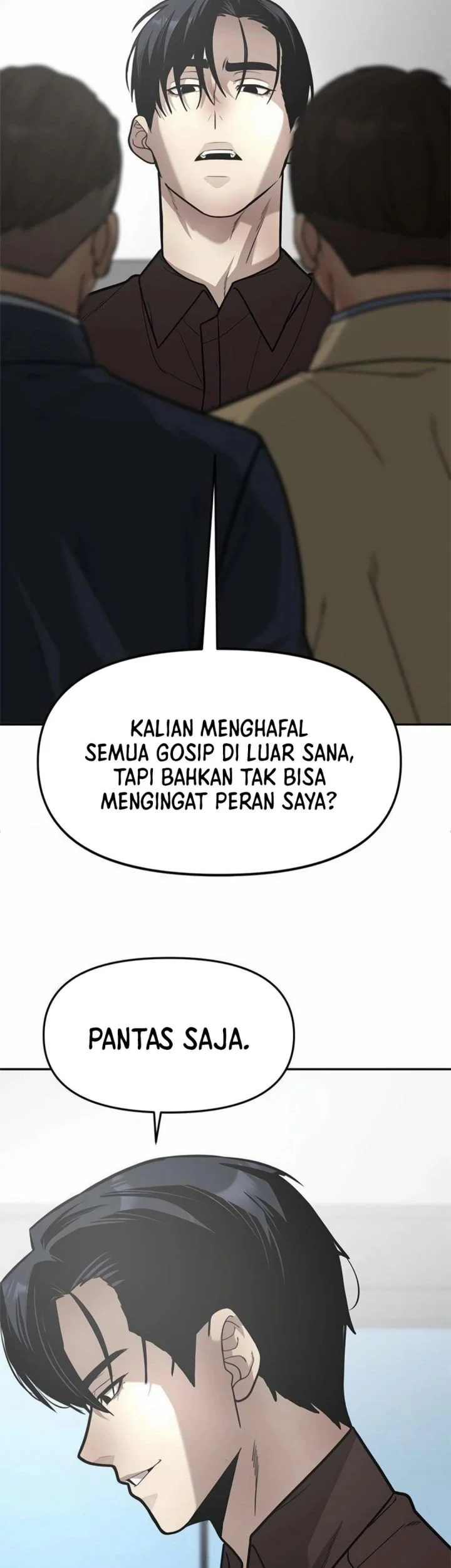 The God of Improvisation Chapter 14 - halaman 24