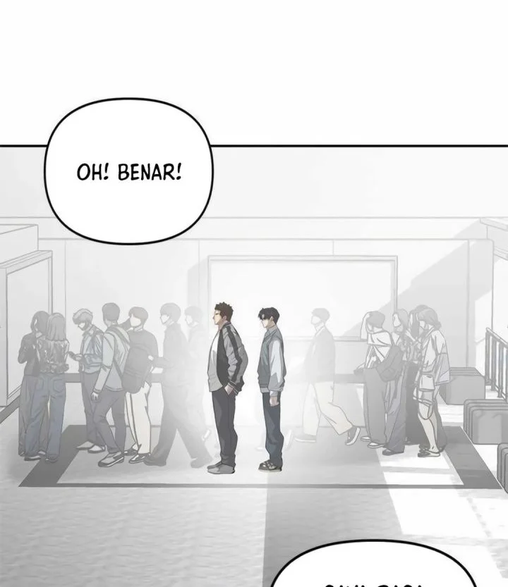 The God of Improvisation Chapter 14 - halaman 29