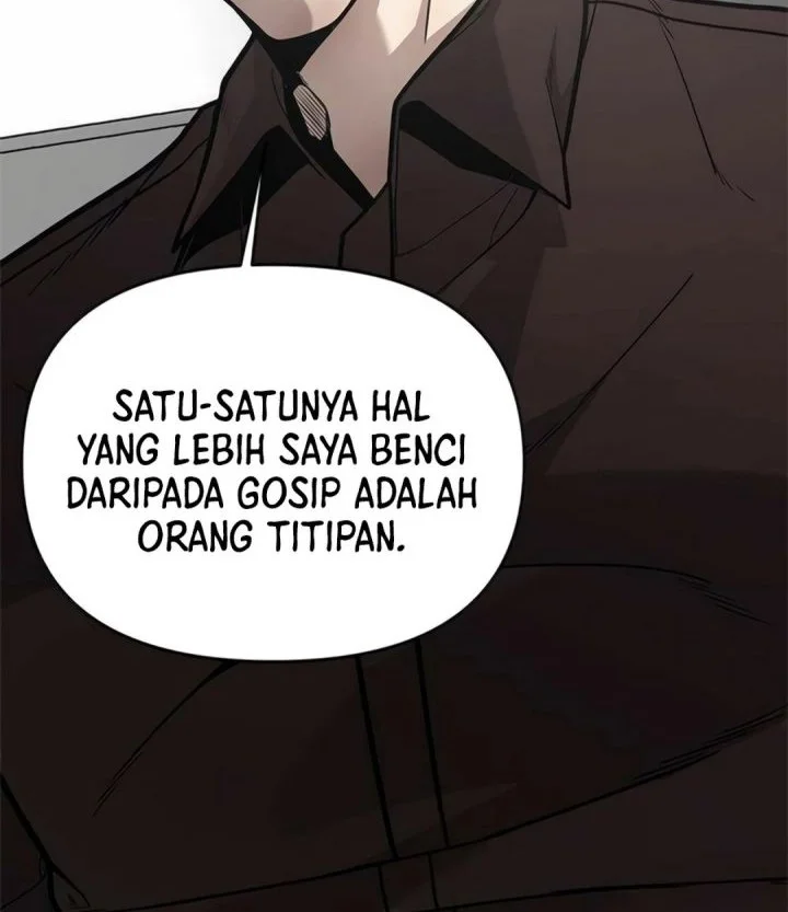 The God of Improvisation Chapter 14 - halaman 31