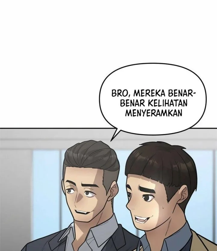 The God of Improvisation Chapter 14 - halaman 5