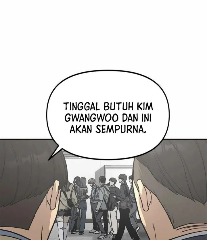 The God of Improvisation Chapter 14 - halaman 7