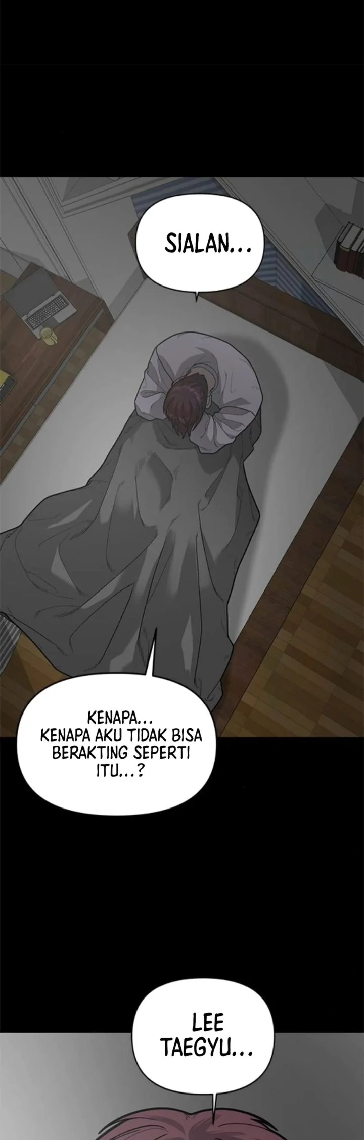 The God of Improvisation Chapter 15 - halaman 10