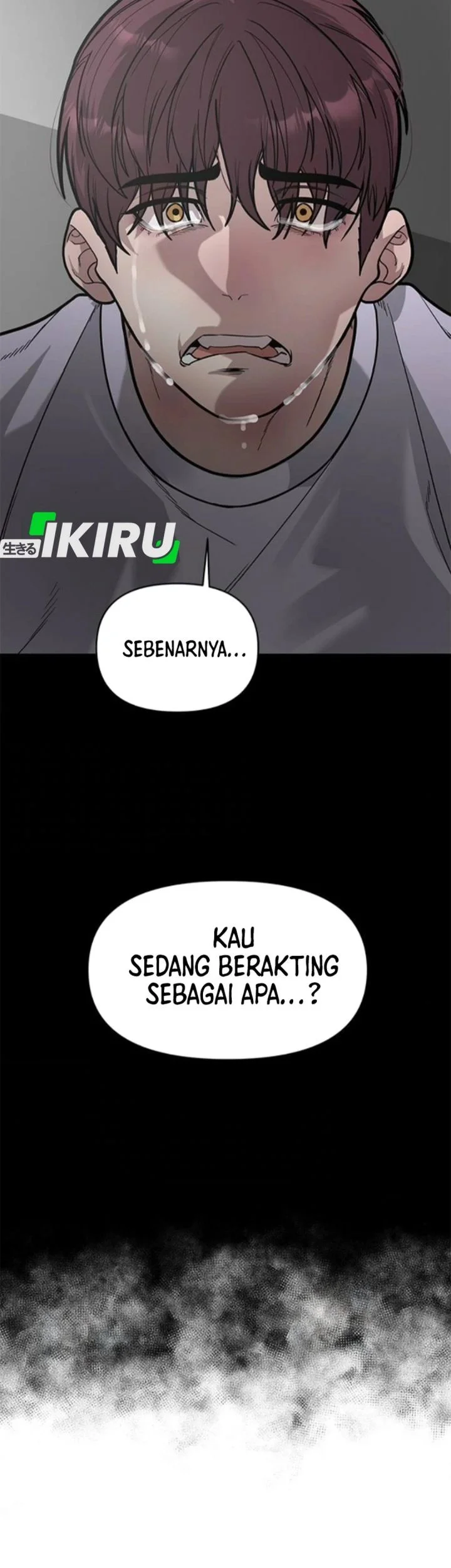 The God of Improvisation Chapter 15 - halaman 11
