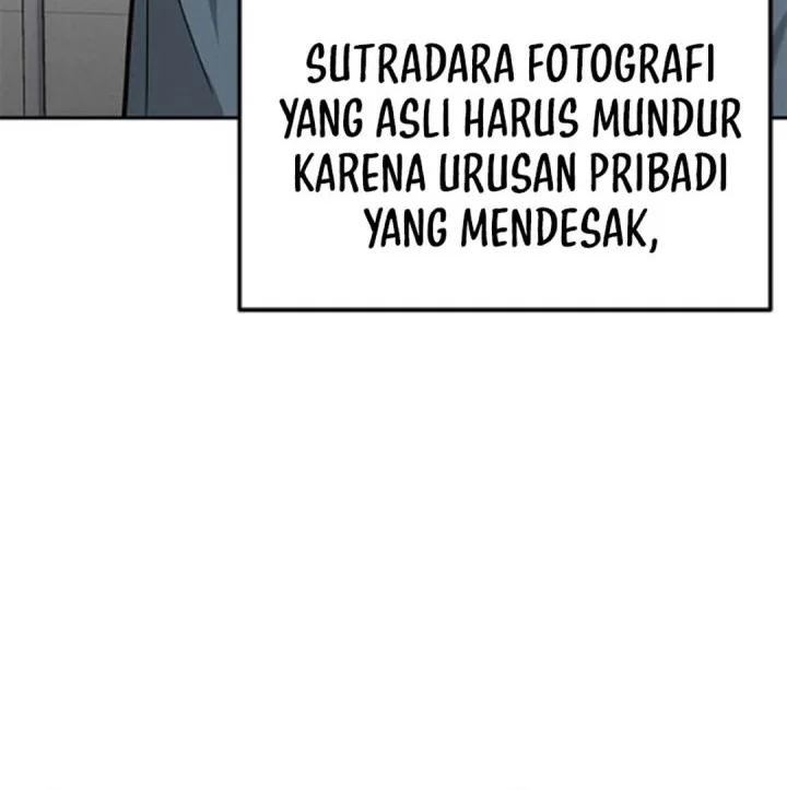 The God of Improvisation Chapter 15 - halaman 21