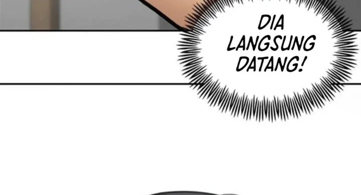 The God of Improvisation Chapter 15 - halaman 25