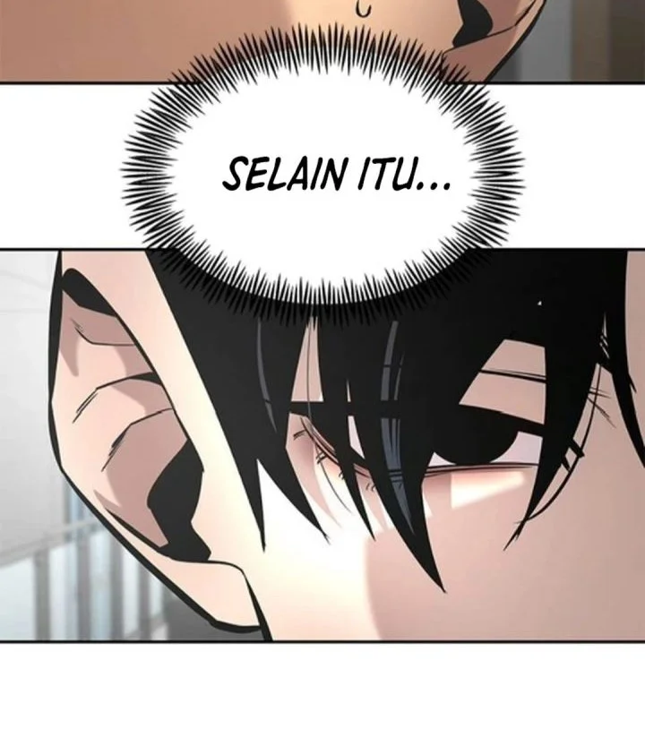 The God of Improvisation Chapter 15 - halaman 31