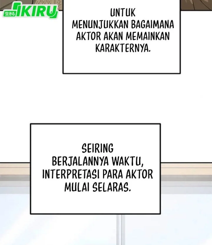 The God of Improvisation Chapter 15 - halaman 37