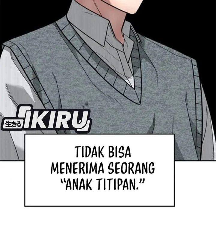 The God of Improvisation Chapter 15 - halaman 41
