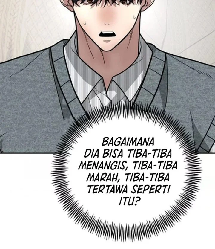 The God of Improvisation Chapter 15 - halaman 43
