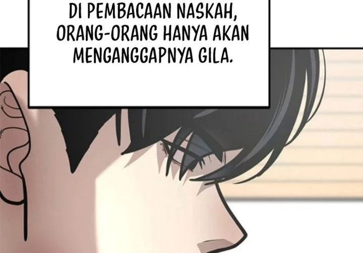 The God of Improvisation Chapter 15 - halaman 53