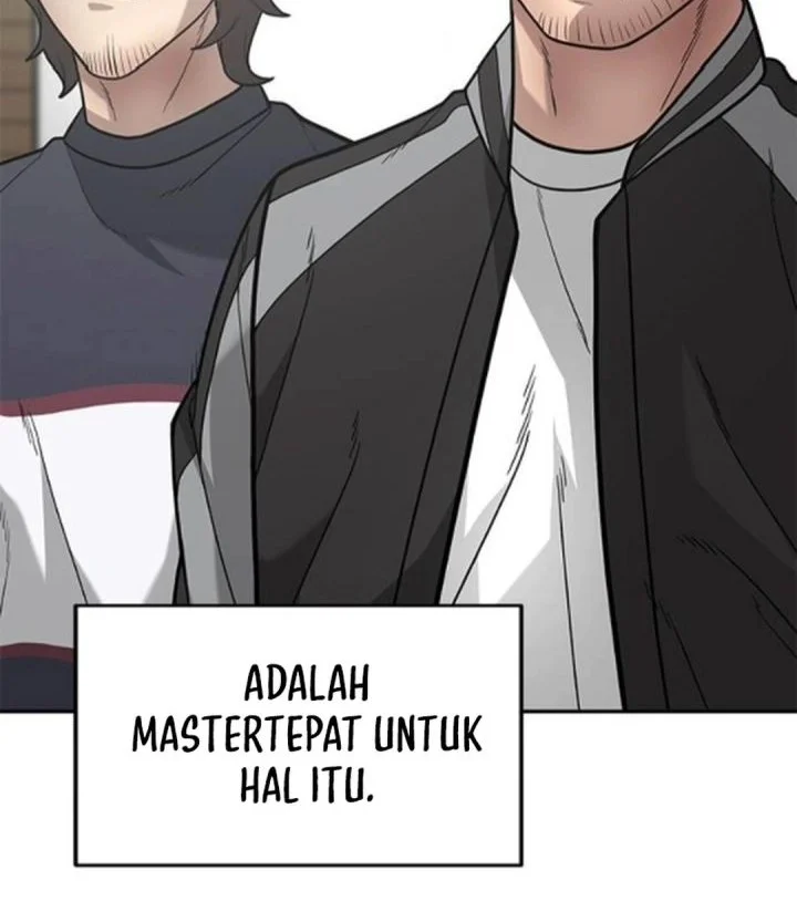 The God of Improvisation Chapter 15 - halaman 55
