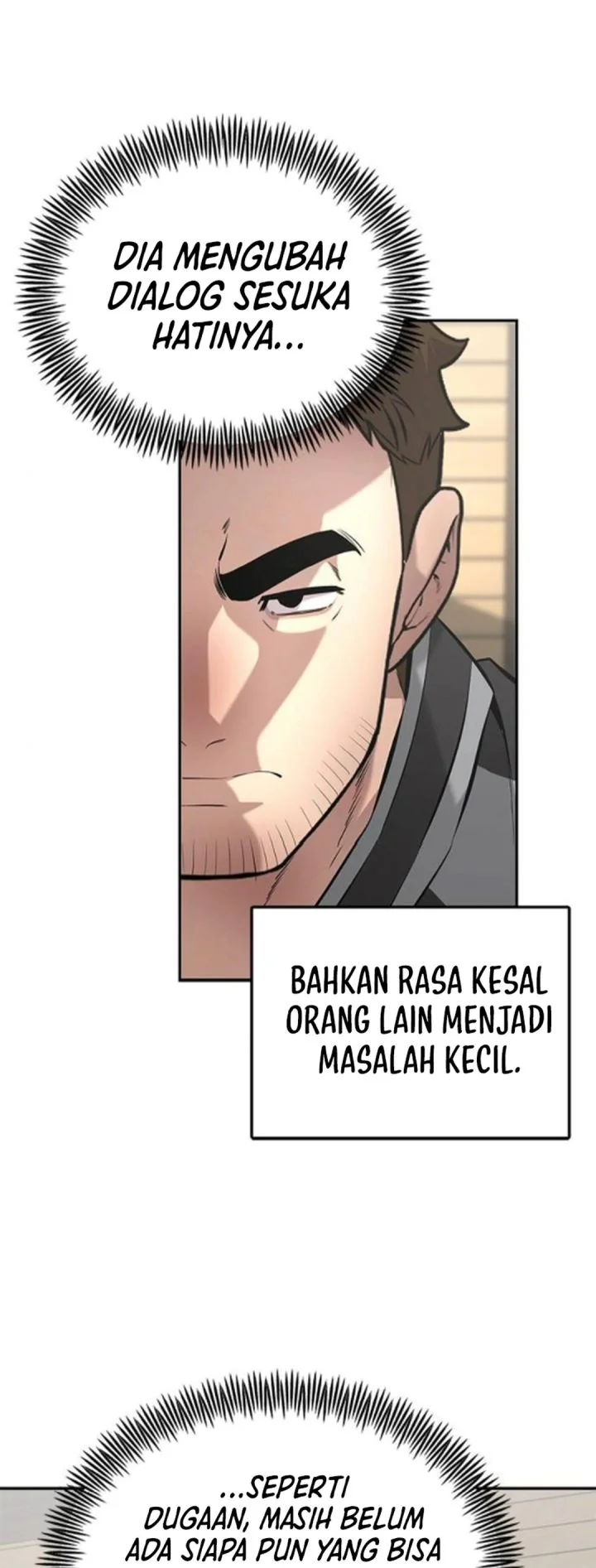 The God of Improvisation Chapter 15 - halaman 56