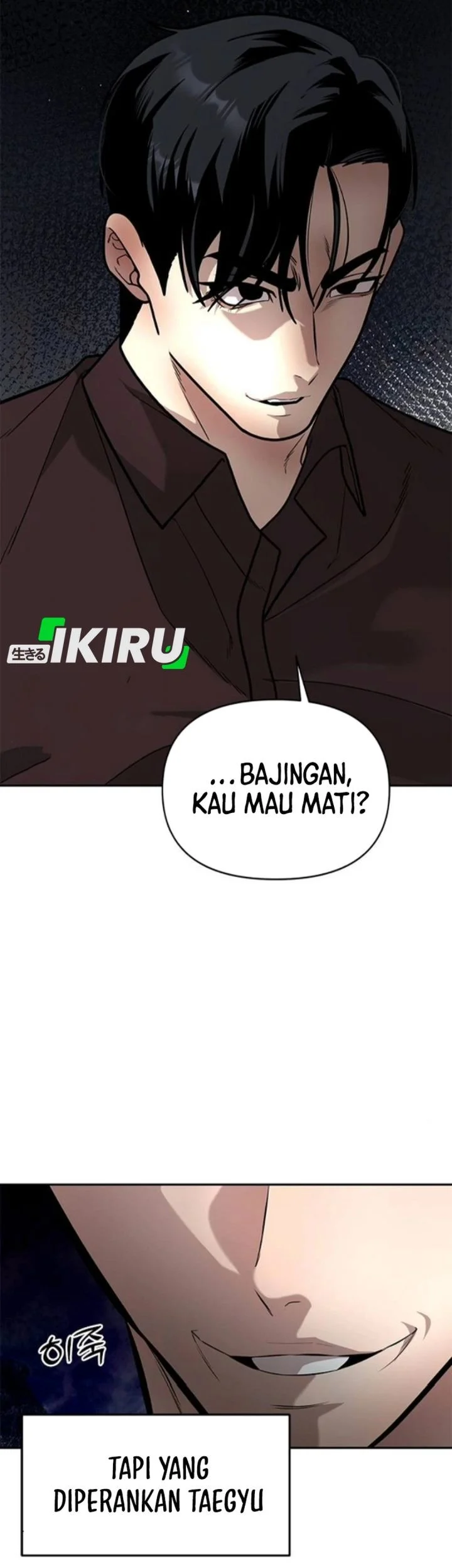 The God of Improvisation Chapter 15 - halaman 66