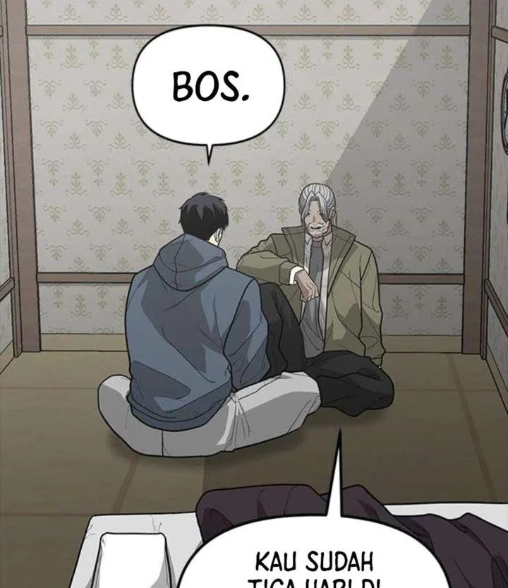 The God of Improvisation Chapter 16 - halaman 12