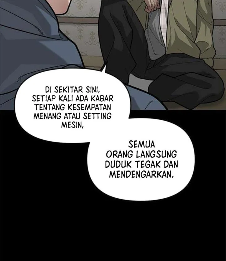 The God of Improvisation Chapter 16 - halaman 20