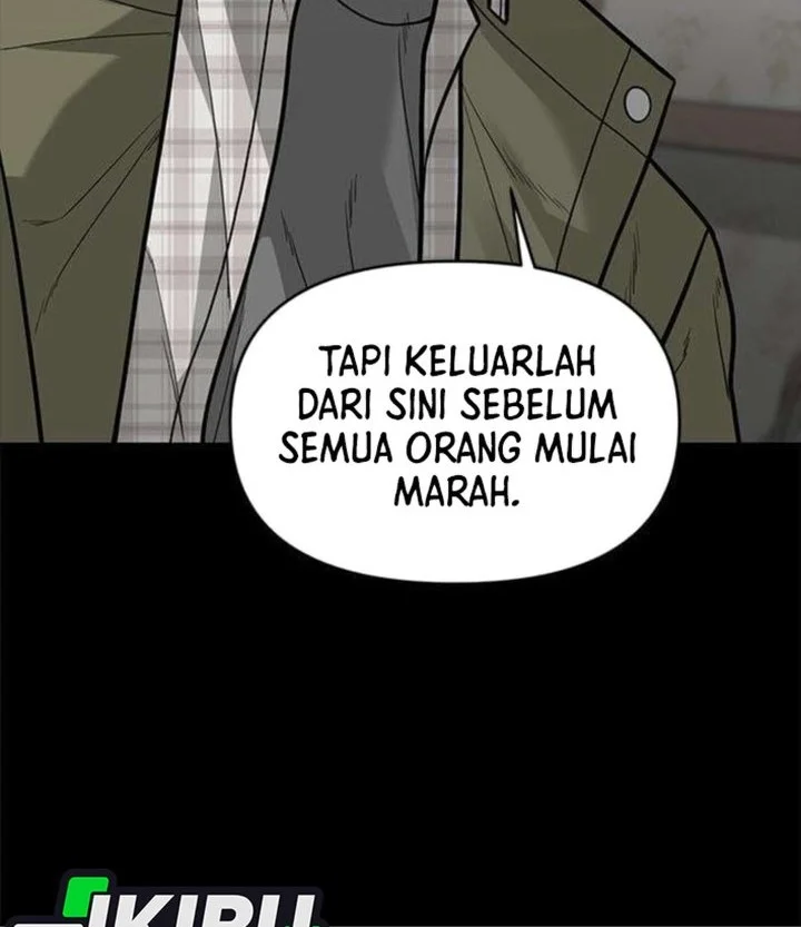 The God of Improvisation Chapter 16 - halaman 26