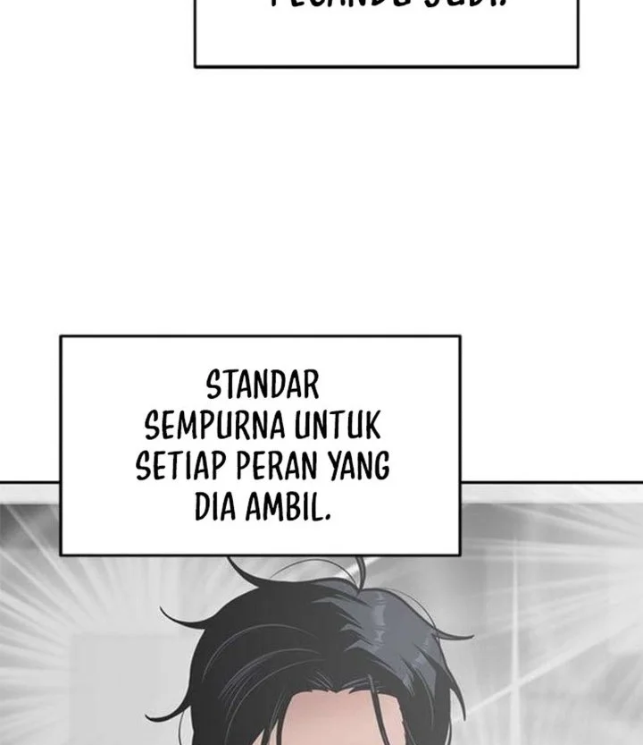 The God of Improvisation Chapter 16 - halaman 28