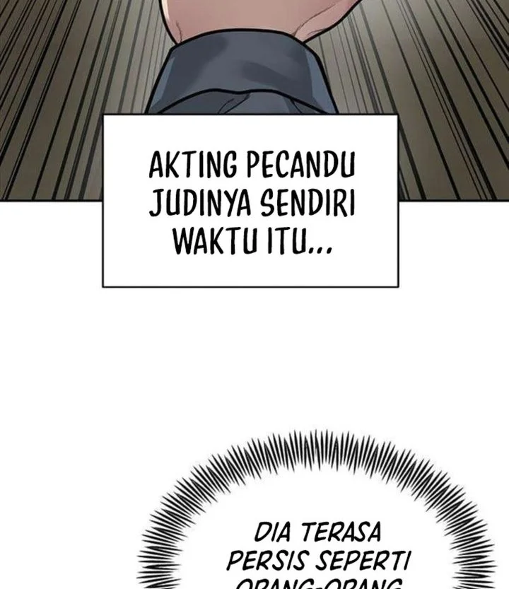 The God of Improvisation Chapter 16 - halaman 32