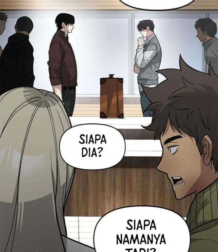 The God of Improvisation Chapter 16 - halaman 36