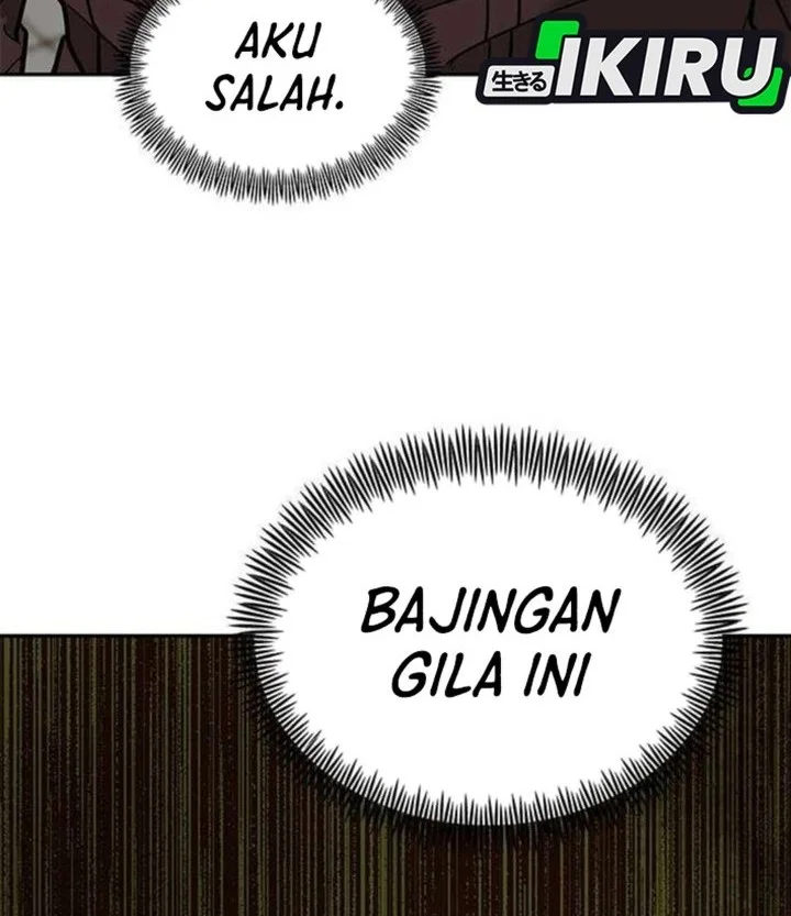 The God of Improvisation Chapter 16 - halaman 38