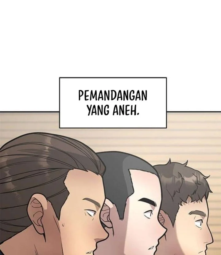 The God of Improvisation Chapter 16 - halaman 40