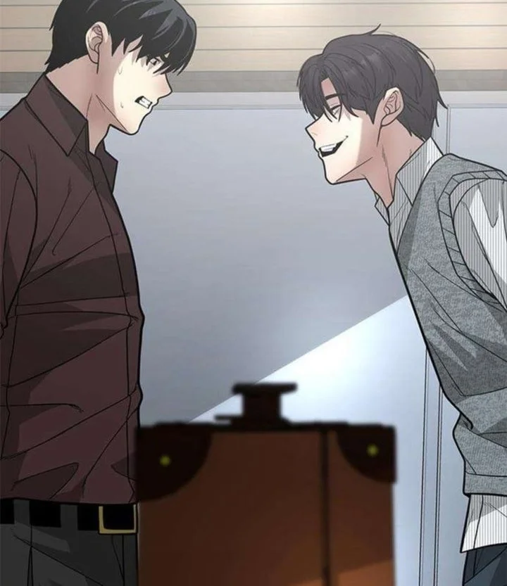 The God of Improvisation Chapter 16 - halaman 48