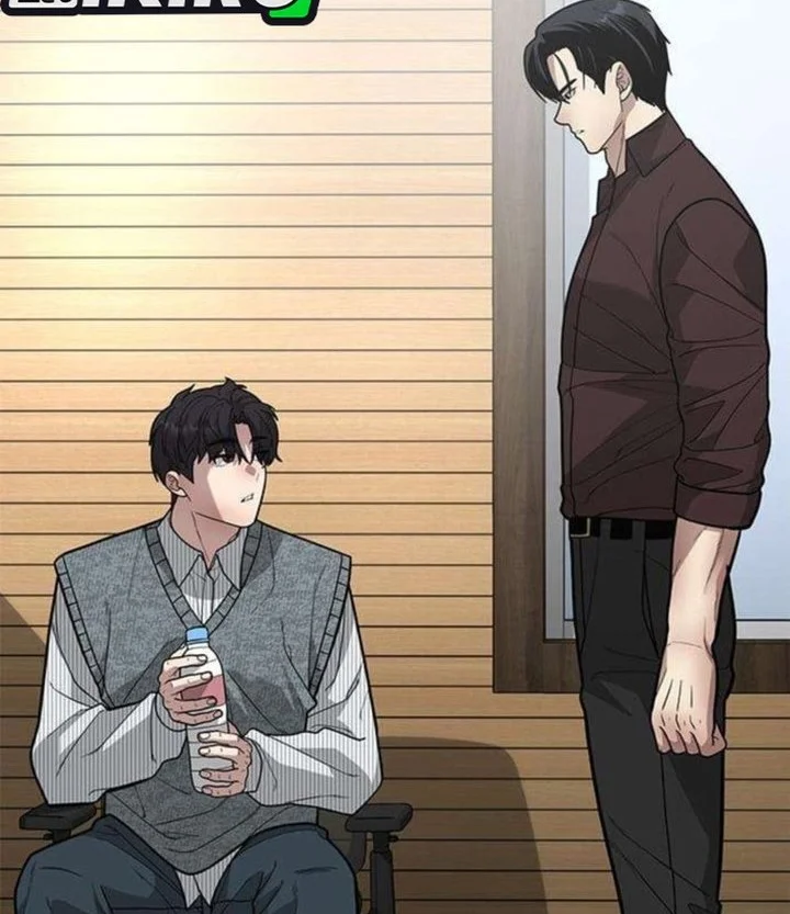 The God of Improvisation Chapter 16 - halaman 54