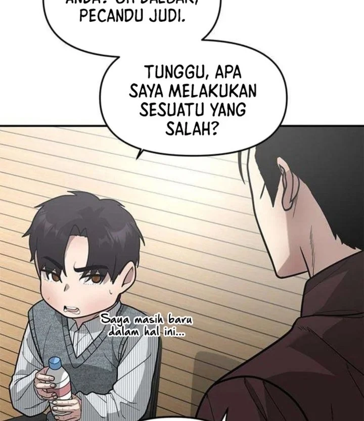 The God of Improvisation Chapter 16 - halaman 56