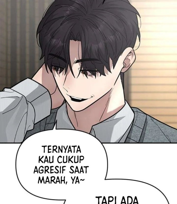 The God of Improvisation Chapter 16 - halaman 6