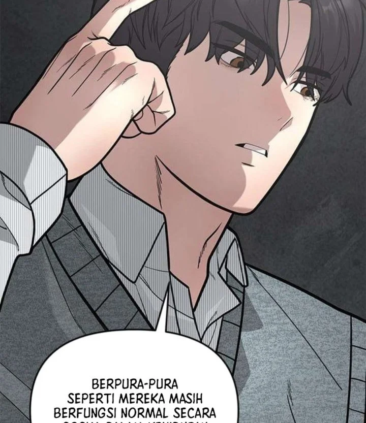 The God of Improvisation Chapter 16 - halaman 60