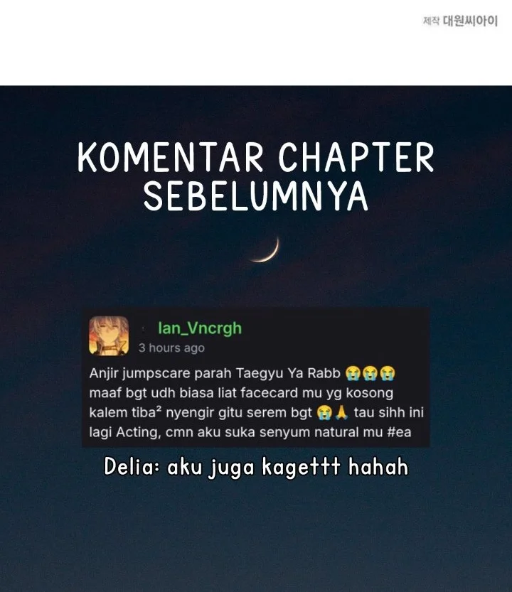 The God of Improvisation Chapter 16 - halaman 64