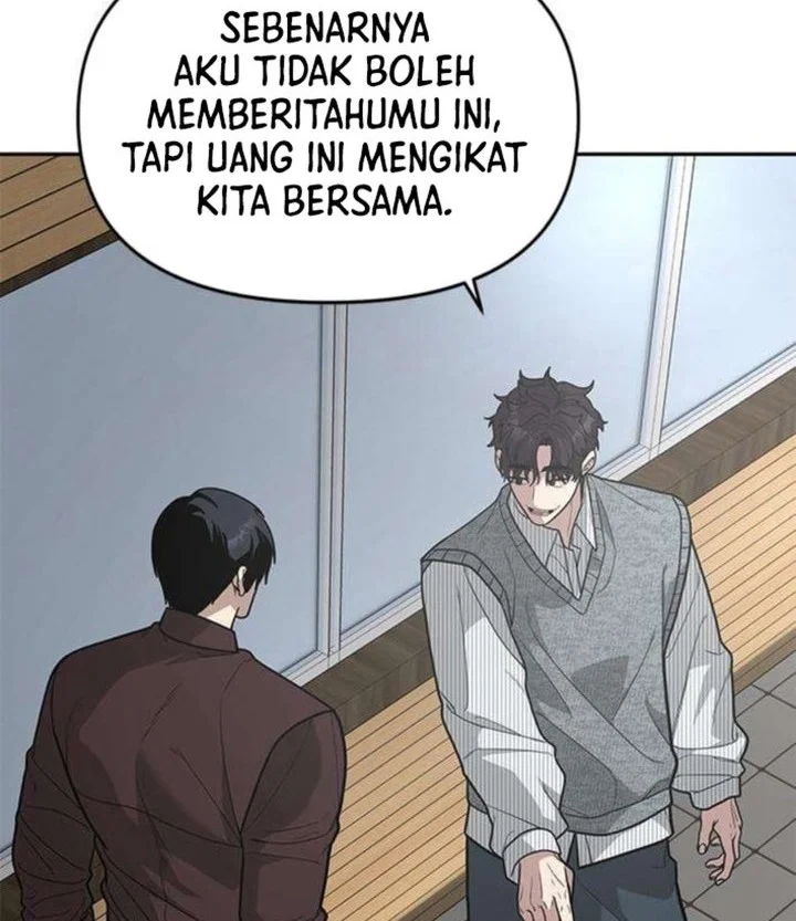 The God of Improvisation Chapter 16 - halaman 8