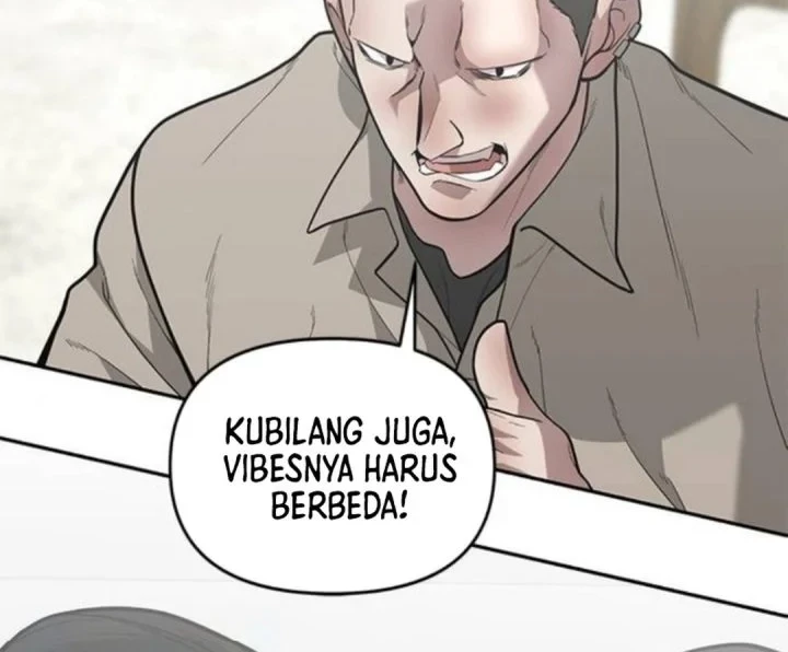 The God of Improvisation Chapter 17 - halaman 29