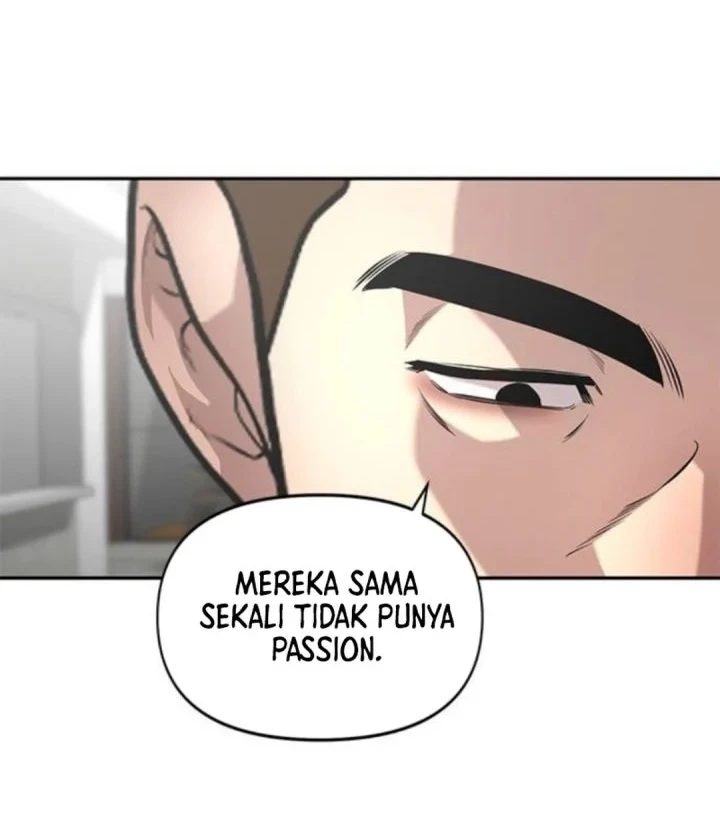 The God of Improvisation Chapter 17 - halaman 33