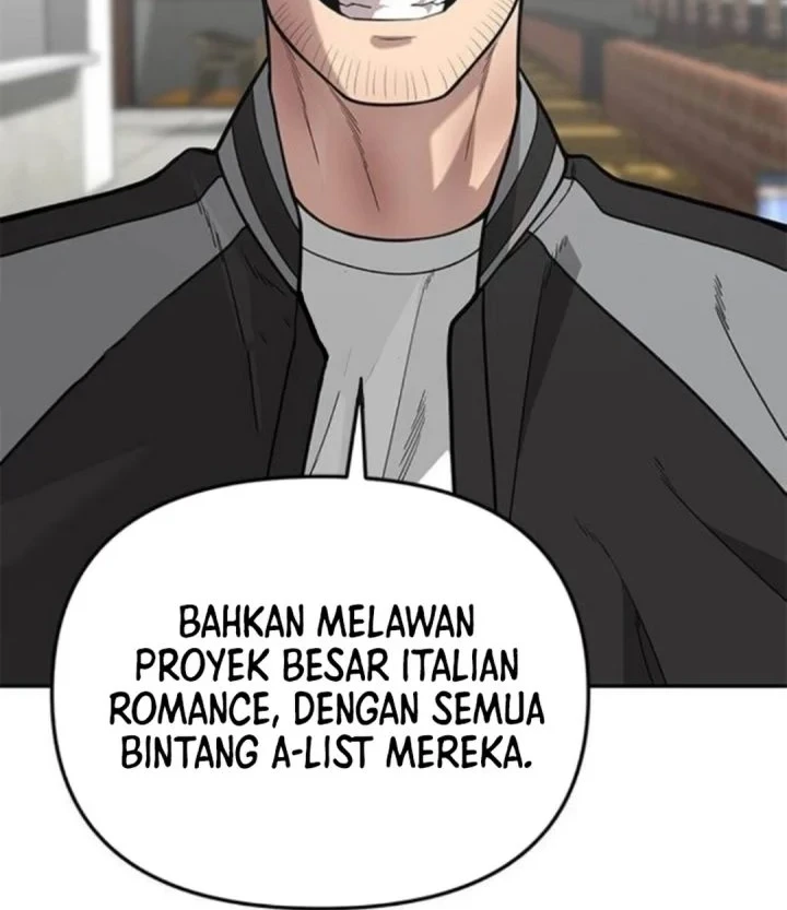 The God of Improvisation Chapter 17 - halaman 35