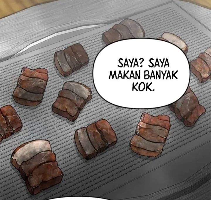 The God of Improvisation Chapter 17 - halaman 37