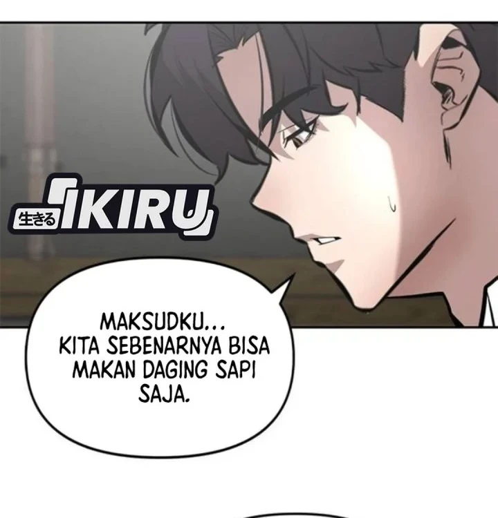 The God of Improvisation Chapter 17 - halaman 39