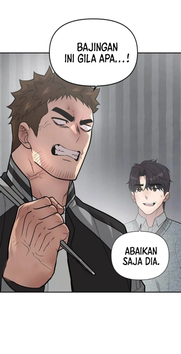 The God of Improvisation Chapter 17 - halaman 50