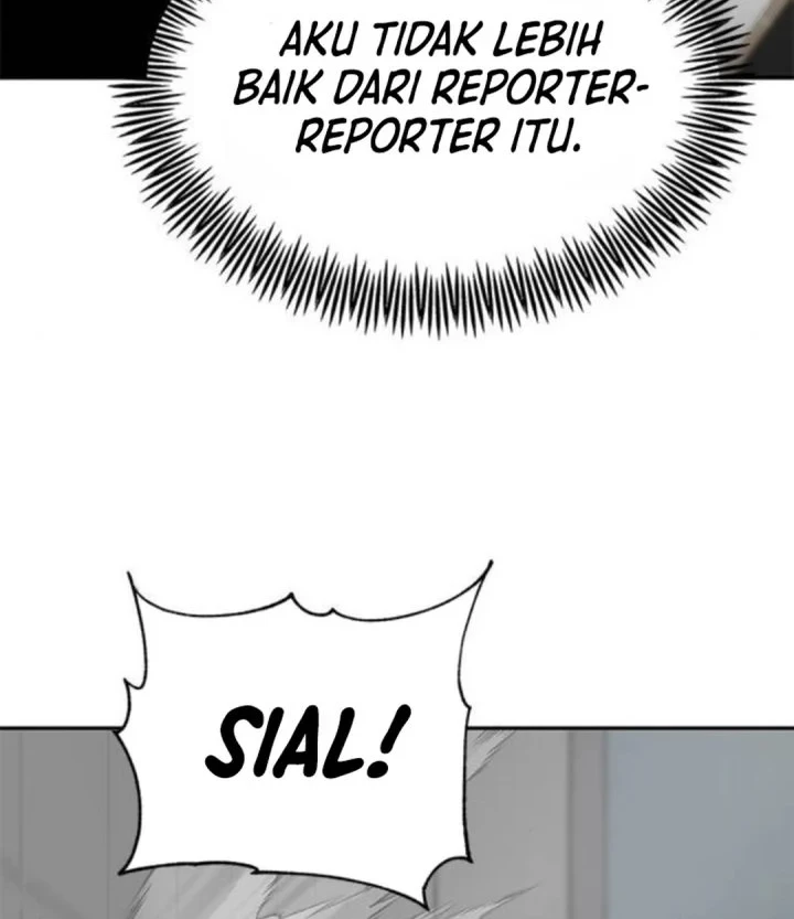 The God of Improvisation Chapter 17 - halaman 6