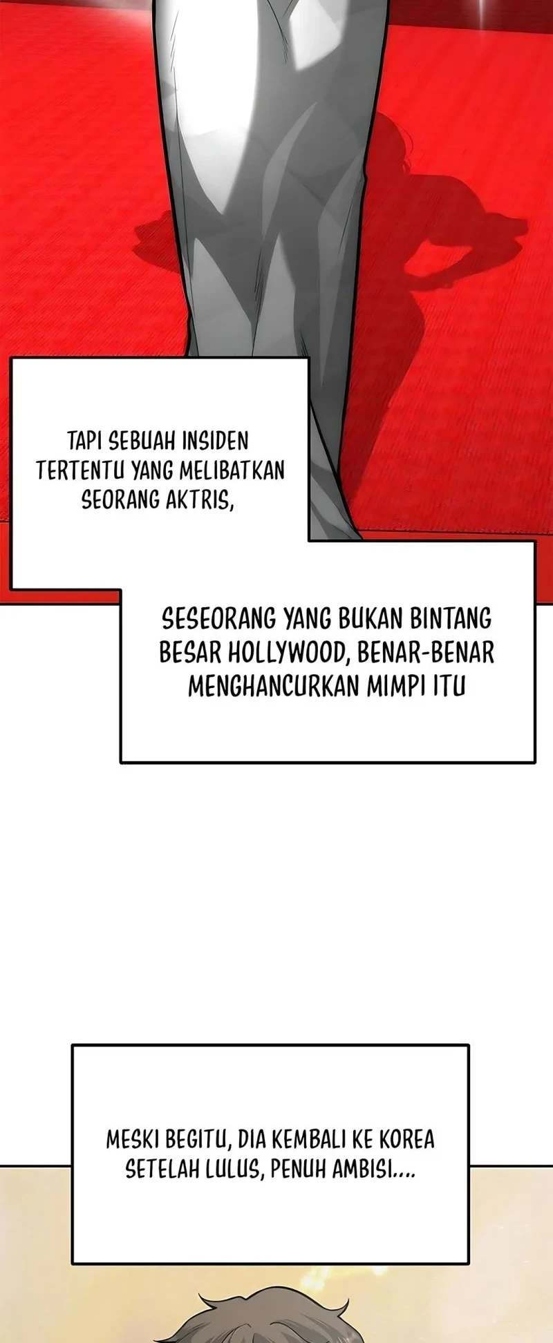 The God of Improvisation Chapter 18 - halaman 14
