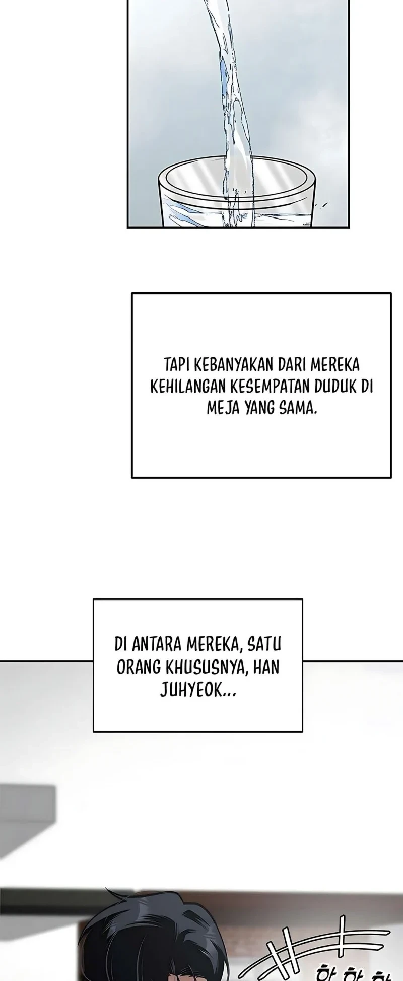 The God of Improvisation Chapter 18 - halaman 30