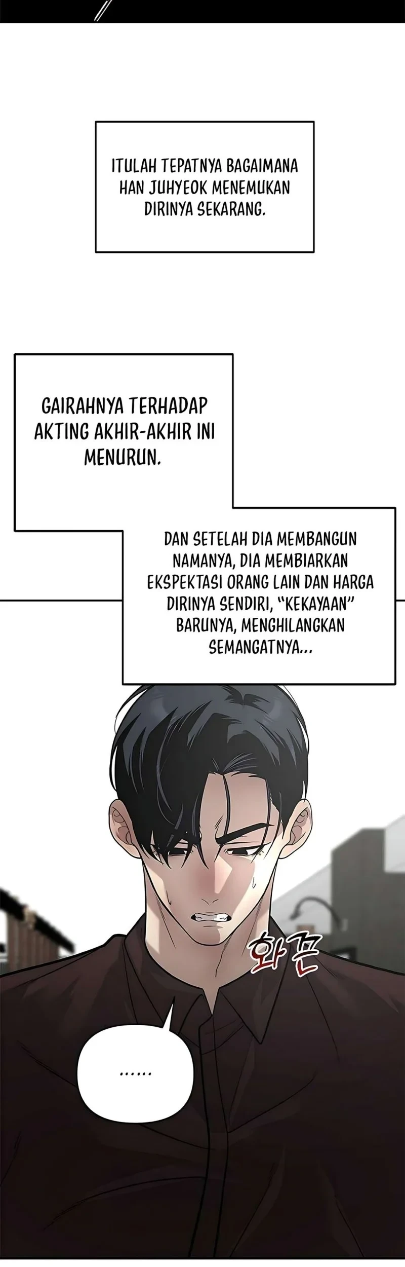 The God of Improvisation Chapter 18 - halaman 47