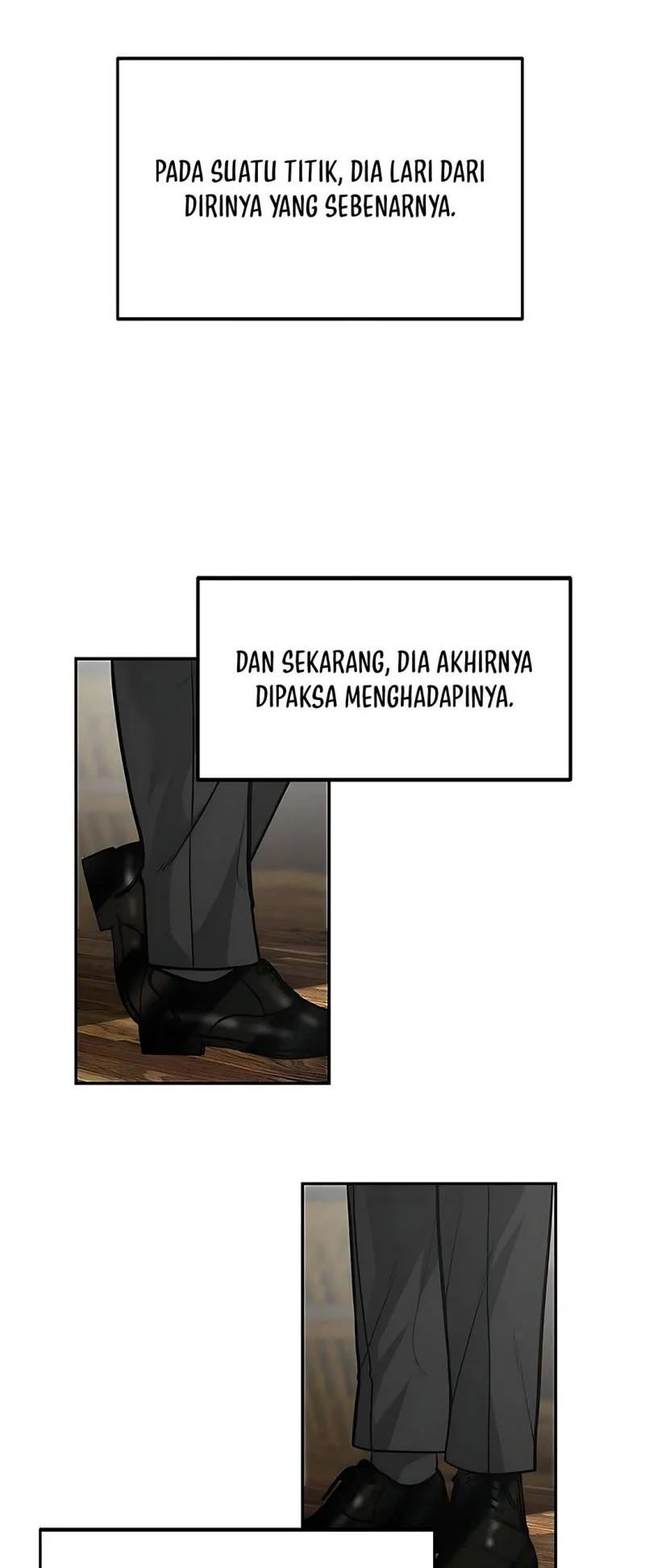 The God of Improvisation Chapter 18 - halaman 48