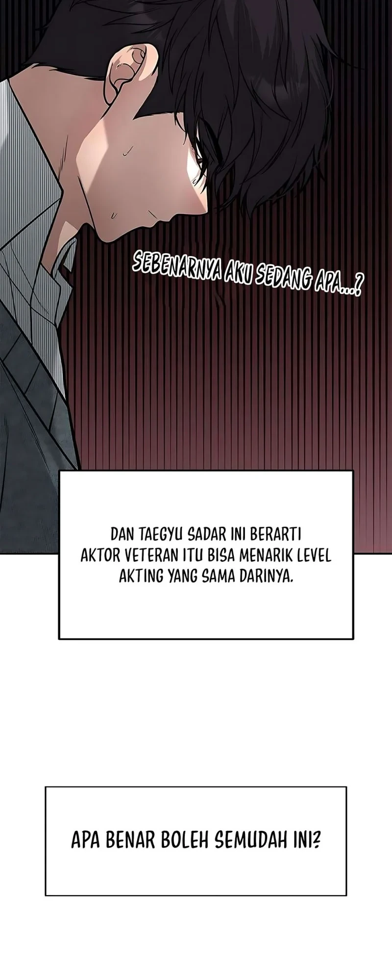 The God of Improvisation Chapter 18 - halaman 56