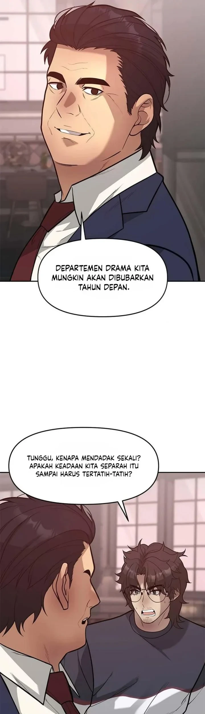 The God of Improvisation Chapter 19 - halaman 29